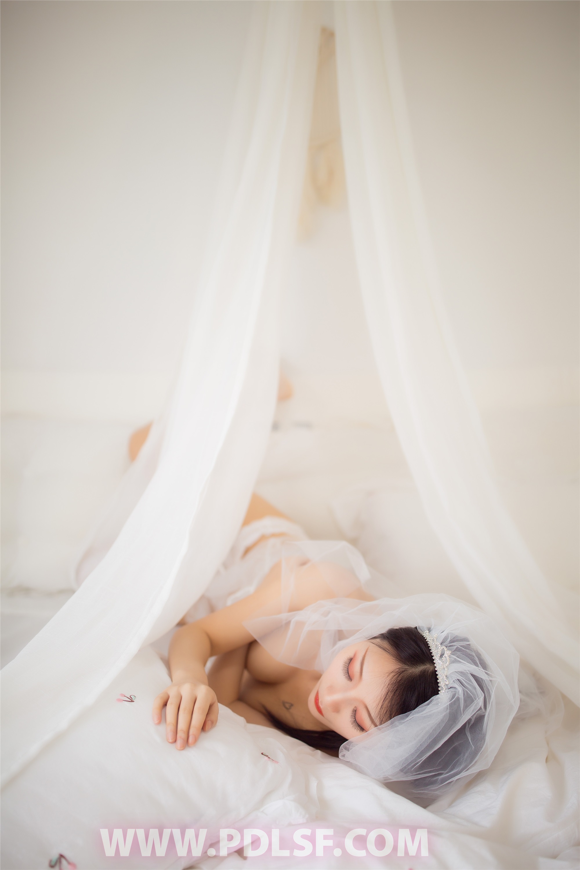 PDL潘多拉  2020.05.21 精品 NO.237 小镇姑娘2